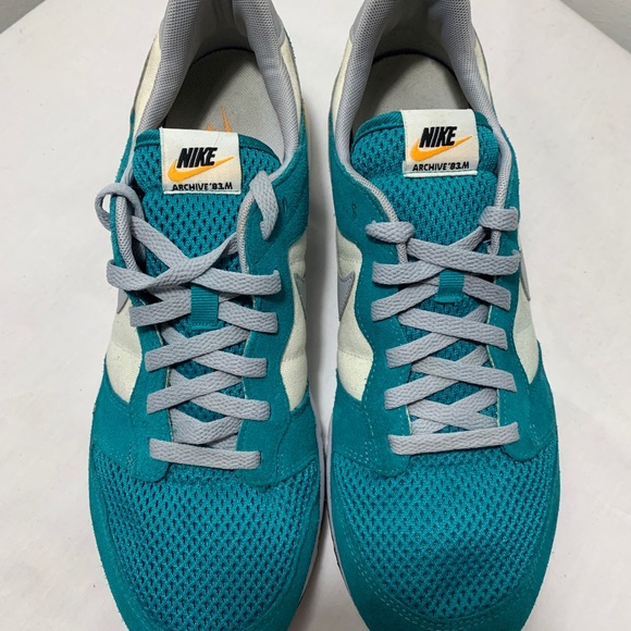 Men’s Nike Archive 83 M Size 11.5 - Picture 5 of 7